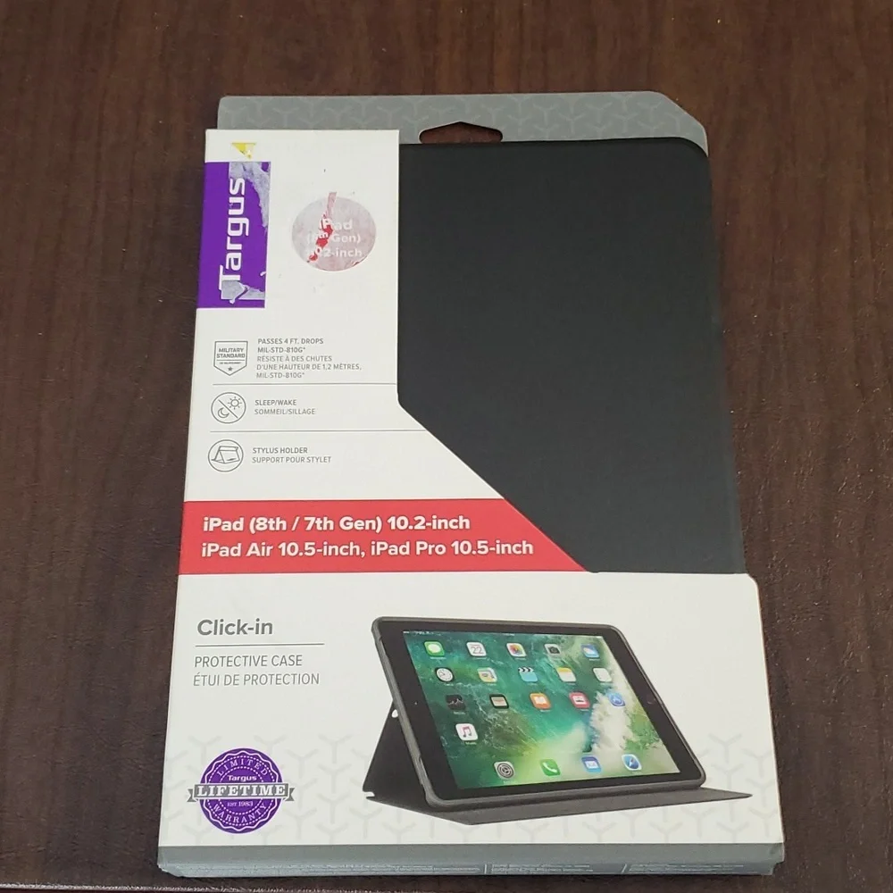 Tarsus ipad protective case